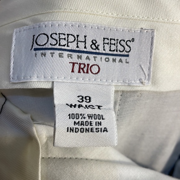 Joseph and Feiss men’s pants - Picture 3 of 3